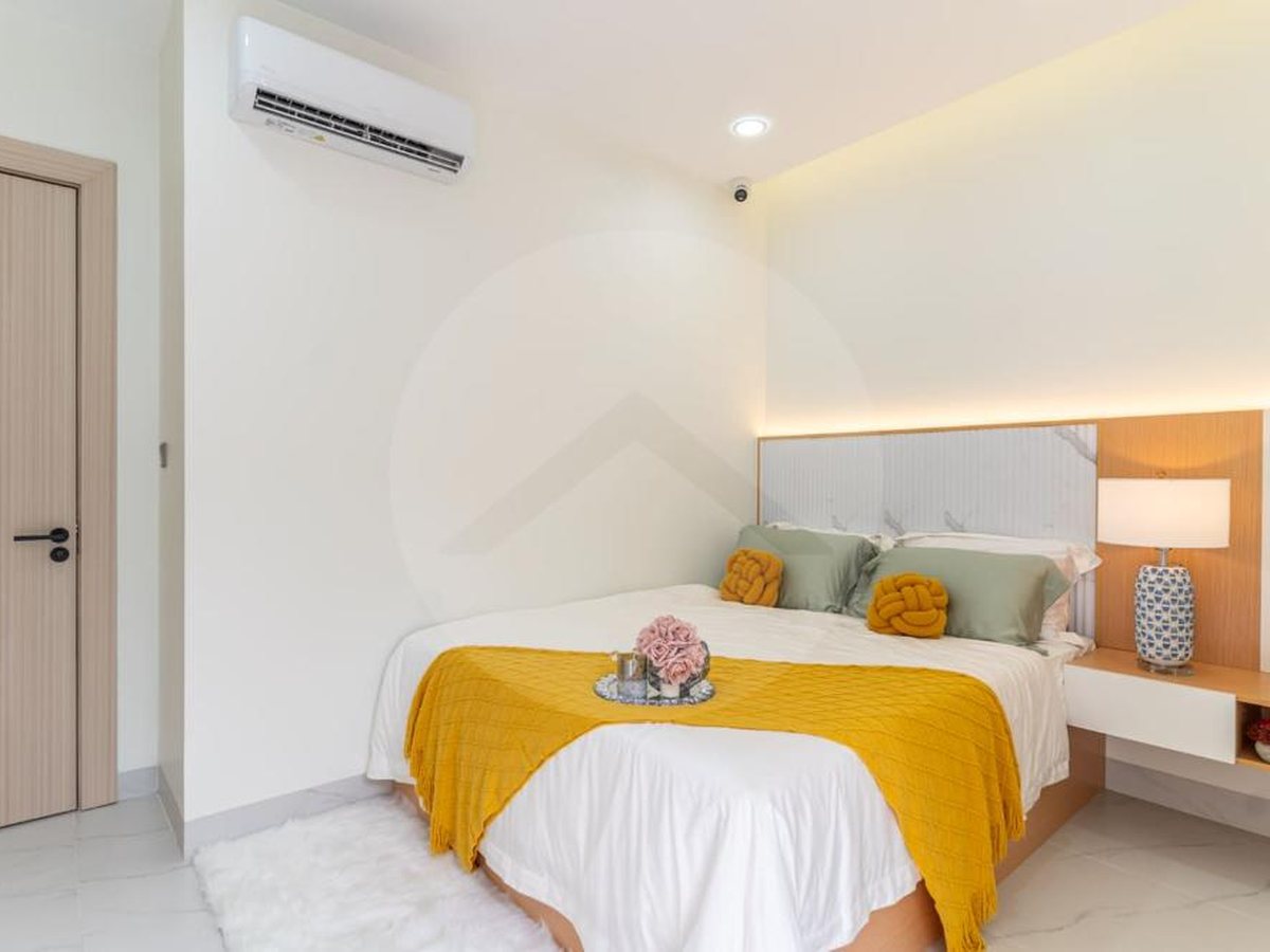 Kingston Royale, vue 2