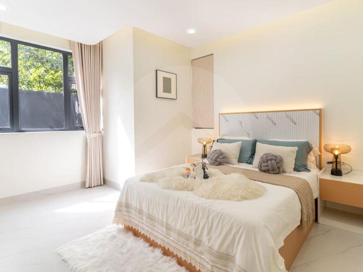 Kingston Royale, vue 3